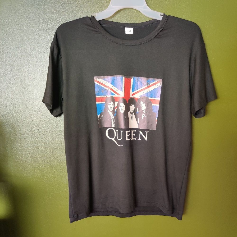 Queen T